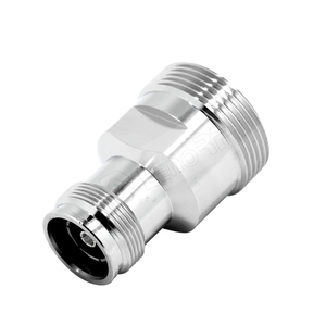 Mini DIN 4.3 / 10 Adattatore femminile a 7/16