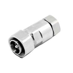 Mini DIN 4.3 / 10 Maschile per 1/2 '' Cable Superflex