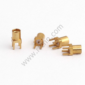 Femmina MMCX per connettore PCB RF